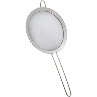 Large Mesh Strainer image