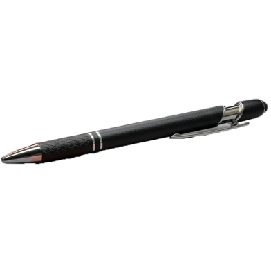 Laser Engraved Executive Pen image