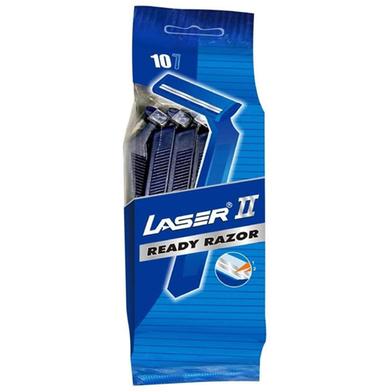 Laser LP18 Ii-twin Blades razor image