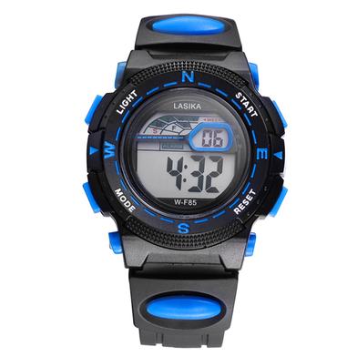 Lasika Top Quality Waterproof 30m Color Mix Kids Watch image