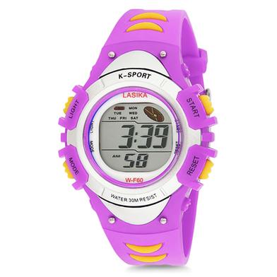 Lasika Unisex Wrist Watch image