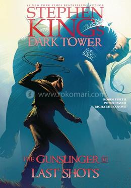 Last Shots: Volume 6 