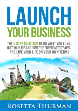 Launch Your Business