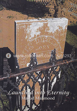 Launched into Eternity image