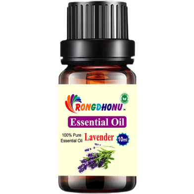 Lavender Essential oil -10ml image
