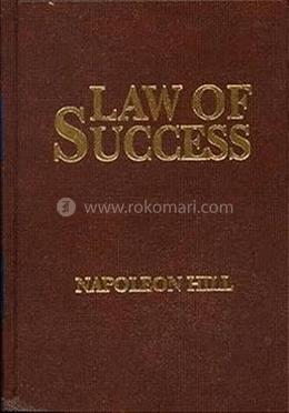 Law of Success image