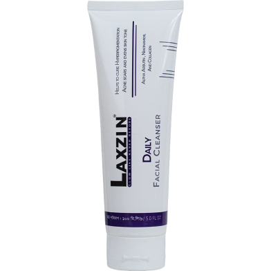 Laxzin Daily Facial Cleanser-100ml image
