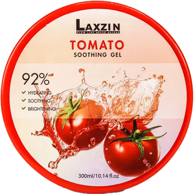Laxzin Tomato Soothing Gel 300ml image
