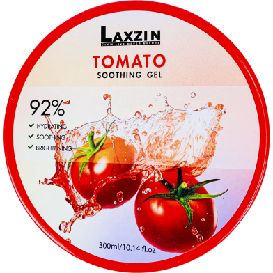 Laxzin Tomato Soothing Gel 300ml image