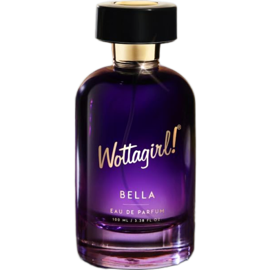 Layer'R Wottagirl Bella Women'S Parfum (100ml) image