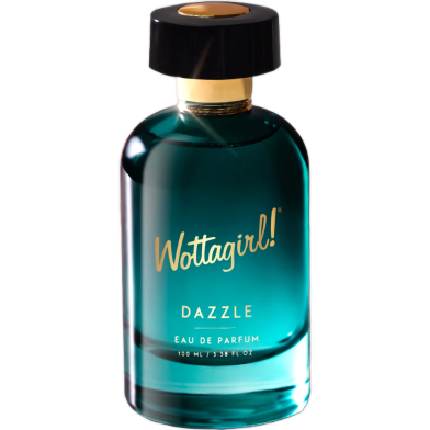 Layer’R Wottagirl Perfume Dazzle Edp 100ml image