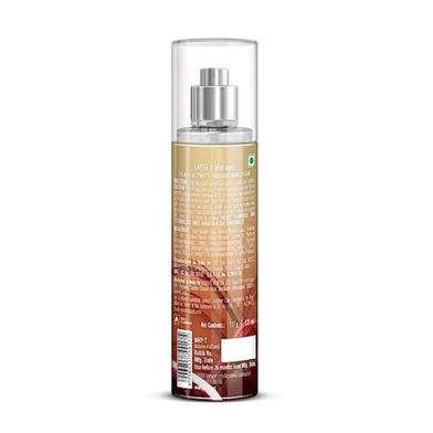 Layer'r Wottagirl Vanilla Twist Body Splash For Women Long Lasting - 135ml Slide 2