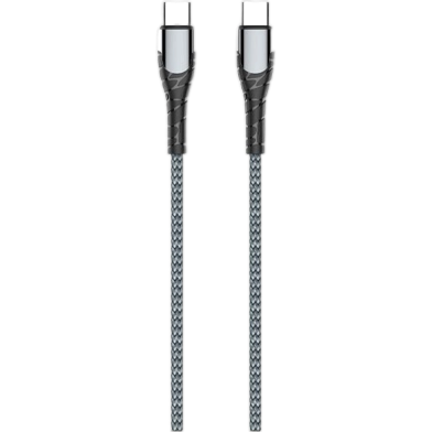 Ldnio LC102 USB-C to USB-C Fast Charging Data Cable 2M image