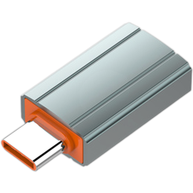 Ldnio LC140 USB Convertor Type-C to USB A Adapter OTG image