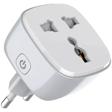 Ldnio Wifi Smart Plug EU image