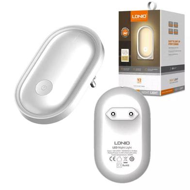 Ldnio y2 Intelligent Sensor Night Light image