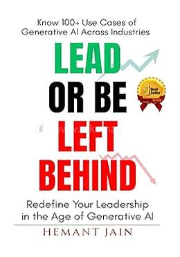 Lead Or Be Left Behind 