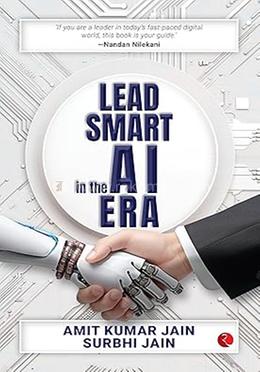 Lead Smart in the AI Era