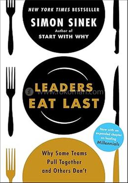 Leaders Eat Last image