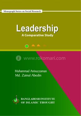 Leadership: A Comparative Study 