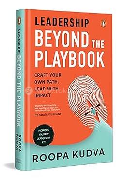 Leadership Beyond the Playbook