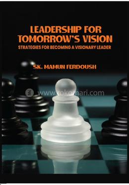 Leadership For Tomorrow's Vision image