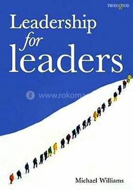 Leadership for Leaders