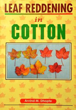 Leaf Reddening in Cotton-Impact, Causes 