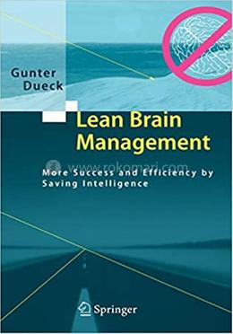 Lean Brain Management