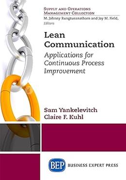 Lean Communication 