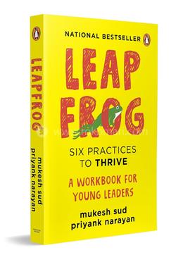 Leapfrog: Six Practices to Thrive 