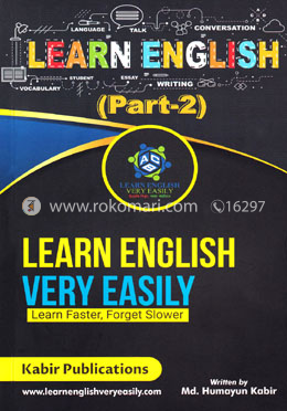 Learn English Very Easily - 2nd Part