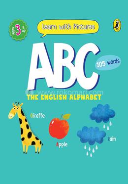 Learn with Pictures :ABC