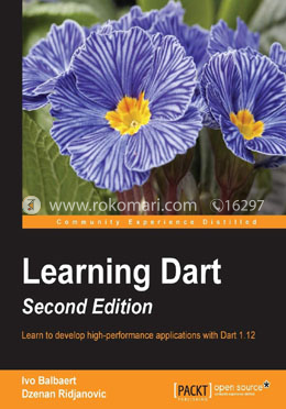 Learning Dart