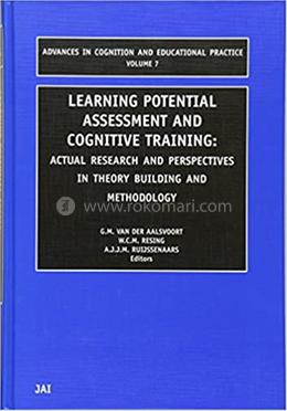 Learning Potential Assessment and Cognitive Training