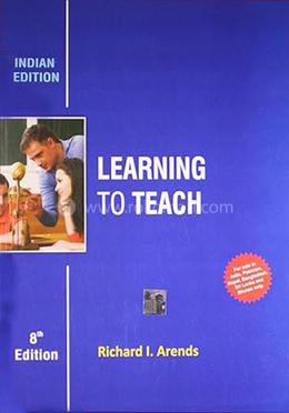 Learning To Teach