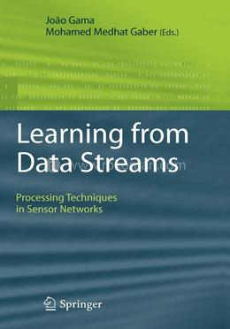Learning from Data Streams
