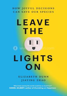 Leave the Lights On 