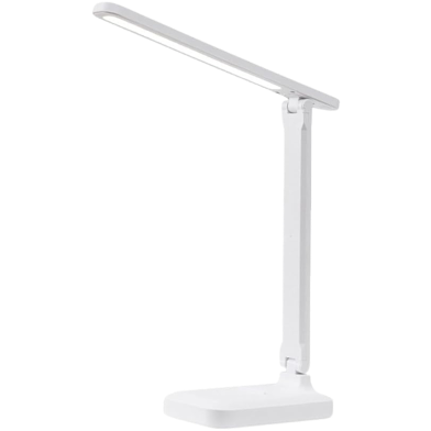 Led Book Light Touch Folding Table Lamp Usb Dimmable Eye Protection Foldable Night Light Non Rotating USB image