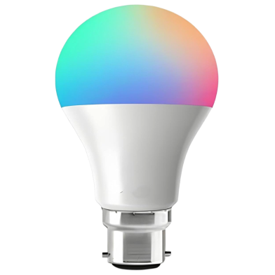 Led Colour Lamp image