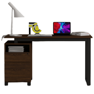 Legacy - Table | TV18-001 (Antique-Black) image