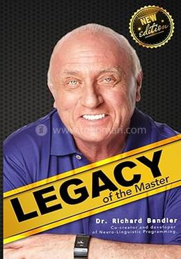 Legacy of the Master