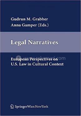 Legal Narratives