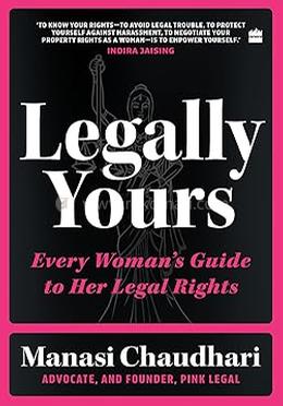 Legally Yours 