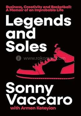 Legends And Soles