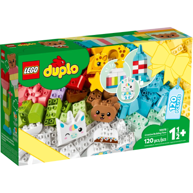 Lego 10978 Creative Building Time V29 image