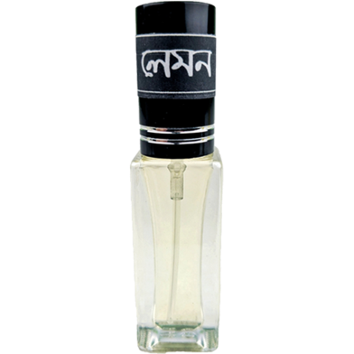 Lemon Floral Parfum Spray-6 ml image