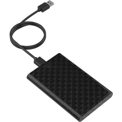 Lenovo S-02 USB 3.0 Hard Drive Enclosure image