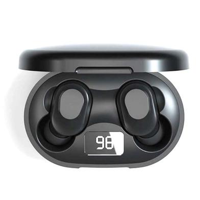 Lenovo XT91 TWS Wireless Earphone Waterproof - Earphone image