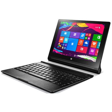 Lenovo Yoga 2 10 Windows 10 (Laptop) image